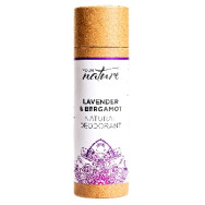 Your Nature Tuhý deodorant Levandule a Bergamot 70 g