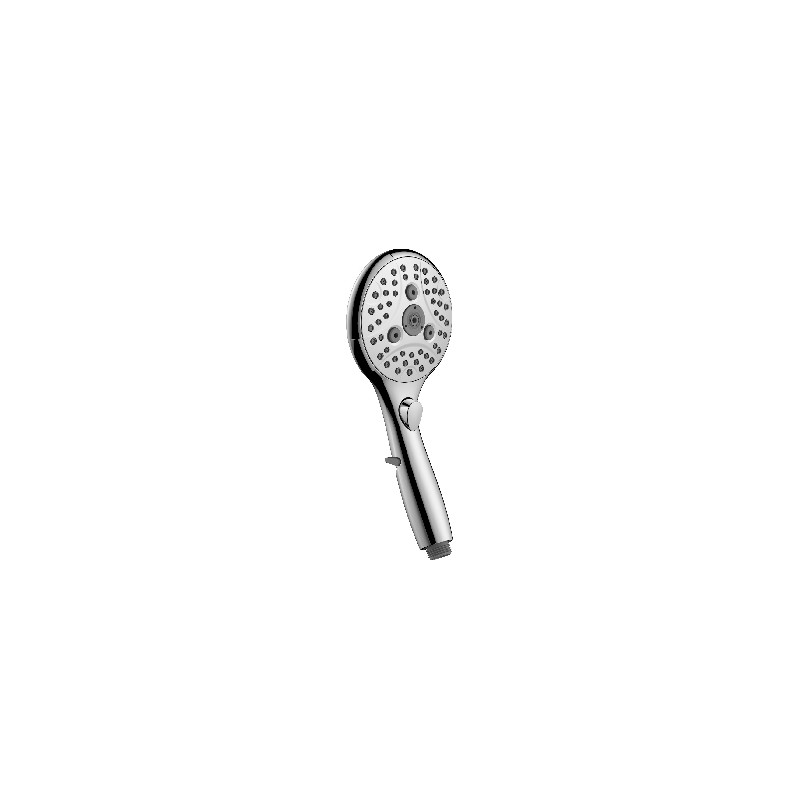 Úsporná multi sprcha Aguaflux Comfort STOP 8l chrom ruční