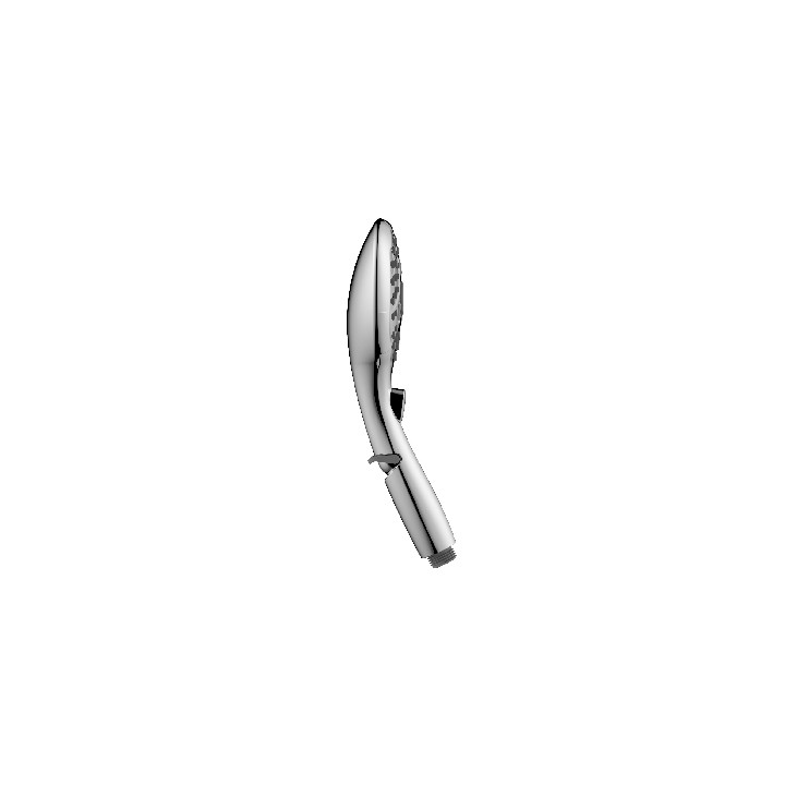 Úsporná multi sprcha Aguaflux Comfort STOP 8l chrom ruční