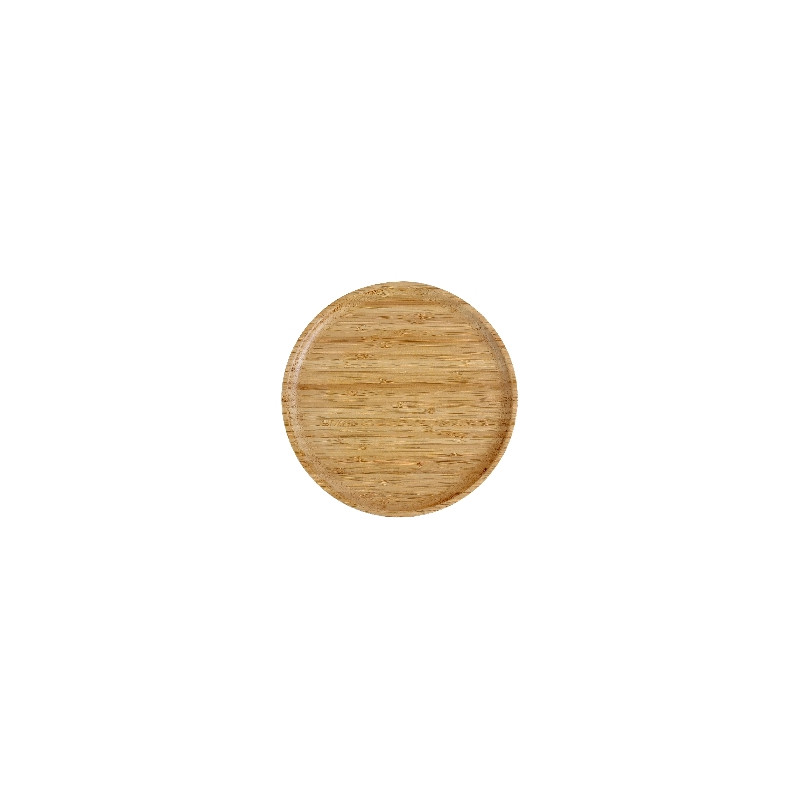 Pandoo Bambusový talíř 25 cm
