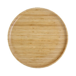 Pandoo Bambusový talíř 30 cm