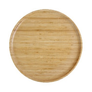 Pandoo Bambusový talíř 30 cm