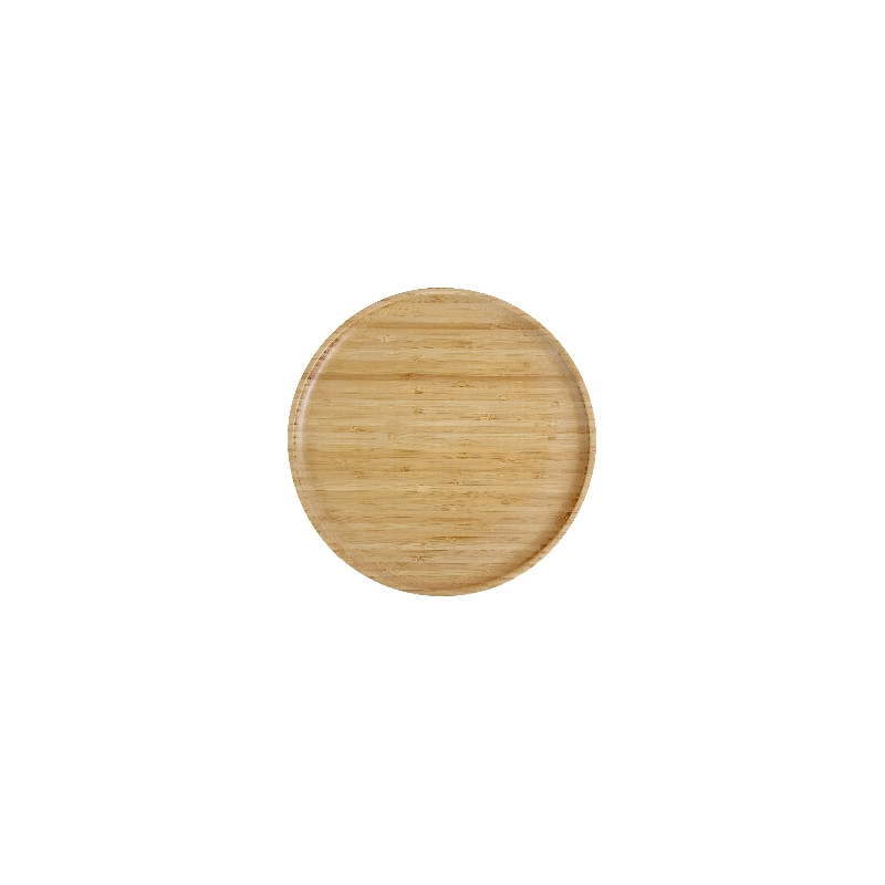 Pandoo Bambusový talíř 30 cm