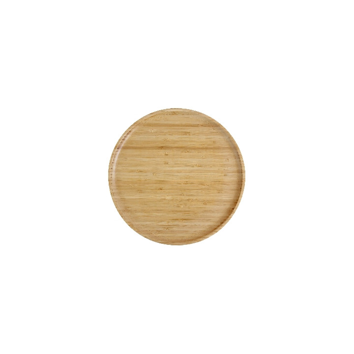 Pandoo Bambusový talíř 30 cm