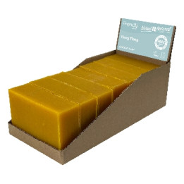 Friendly Soap přírodní mýdlo ylang ylang 7ks zero waste balení