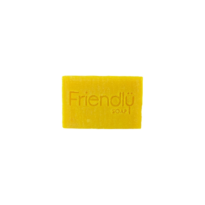 Friendly Soap přírodní mýdlo ylang ylang 7ks zero waste balení