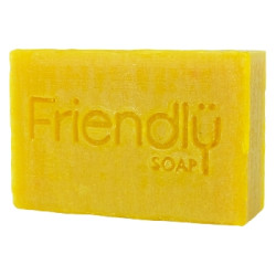 Friendly Soap přírodní mýdlo ylang ylang 7ks zero waste balení