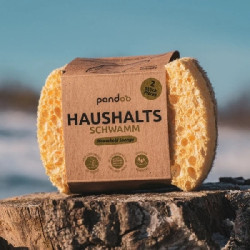 Pandoo Houbička na nádobí 2 ks