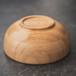 Pandoo Bambusová miska 20 cm