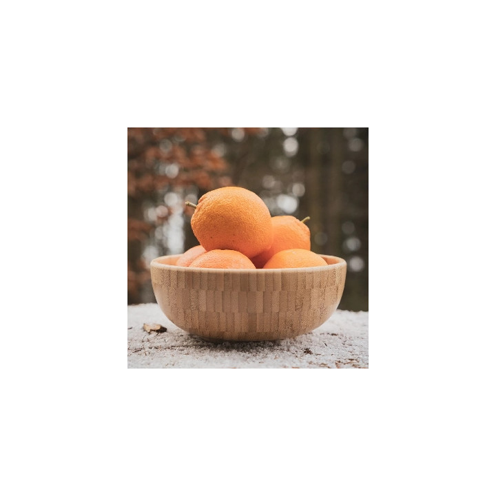 Pandoo Bambusová miska 20 cm
