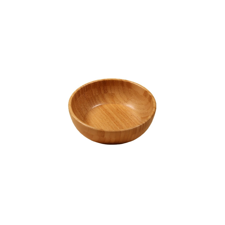 Pandoo Bambusová miska 25 cm