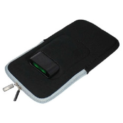 POWERplus Crocodile Solární nabíječka a powerbank 10400mAh 38Wh