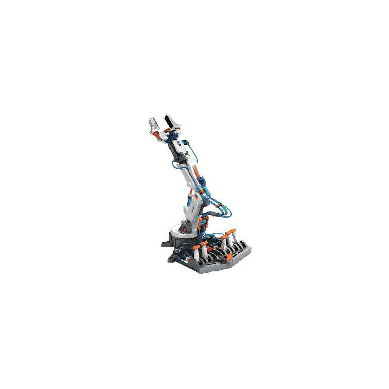 POWERplus Octopus Hydraulické robotické rameno