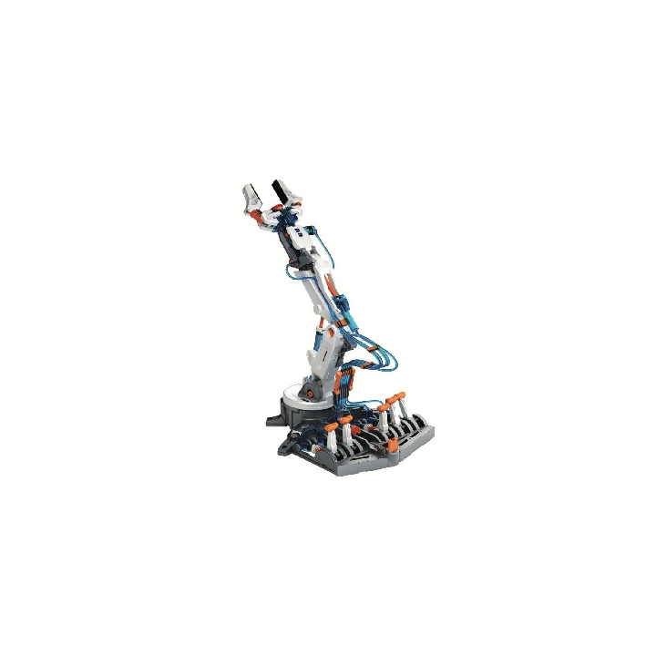 POWERplus Octopus Hydraulické robotické rameno