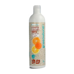 Greenatural Povzbuzující šampon s vitamíny ACE BIO 400 ml