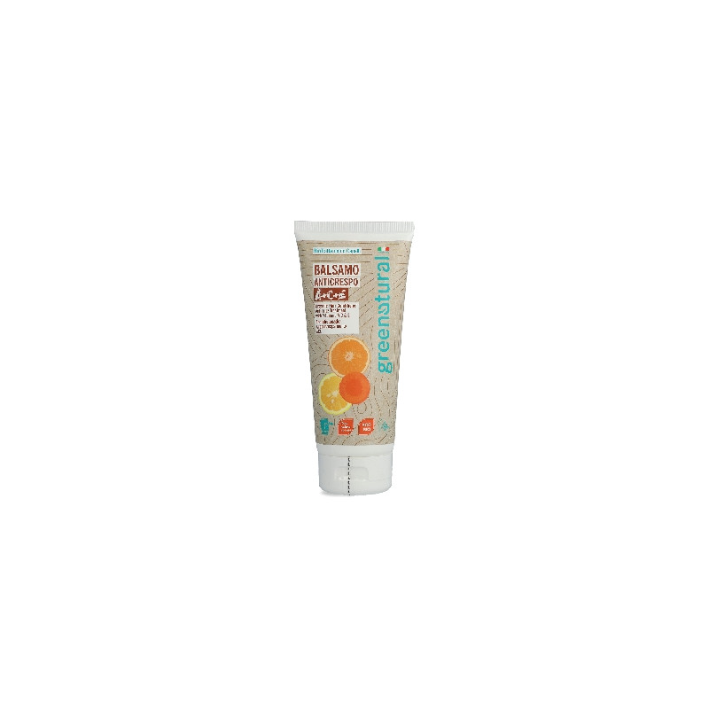Greenatural Vlasový kondicionér s vitamíny ACE BIO 200 ml