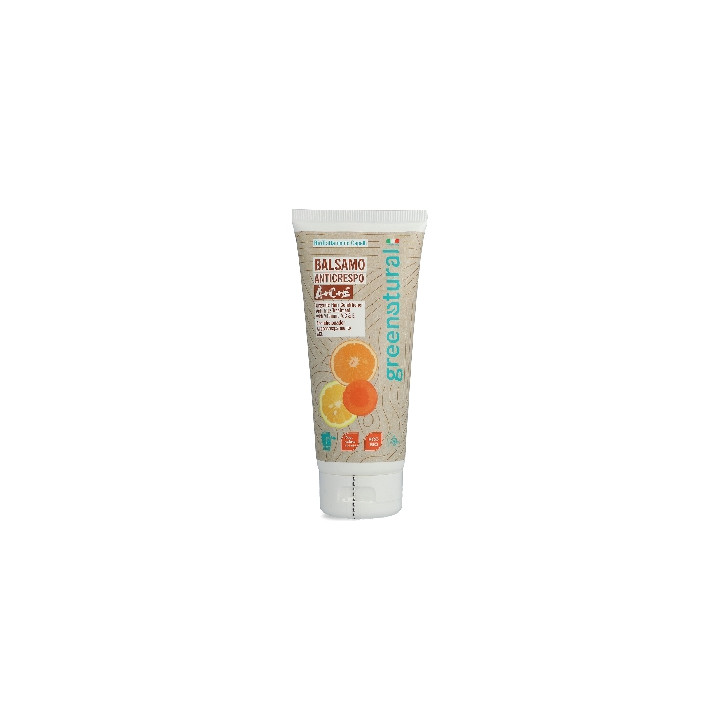 Greenatural Vlasový kondicionér s vitamíny ACE BIO 200 ml