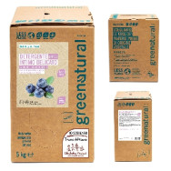 Greenatural Intimní mycí gel Dailycare měsíček a levandule pH 4,3 BIO 5 kg