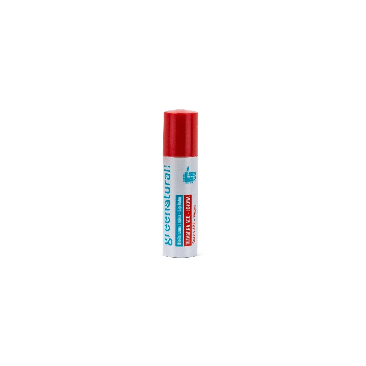 Greenatural Balzám na rty s vitamíny ACE BIO 5,7 ml