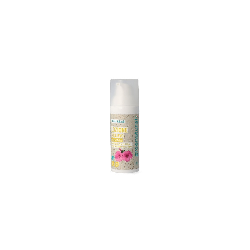 Greenatural Ulevující mléko po bodnutí hmyzem BIO 50 ml