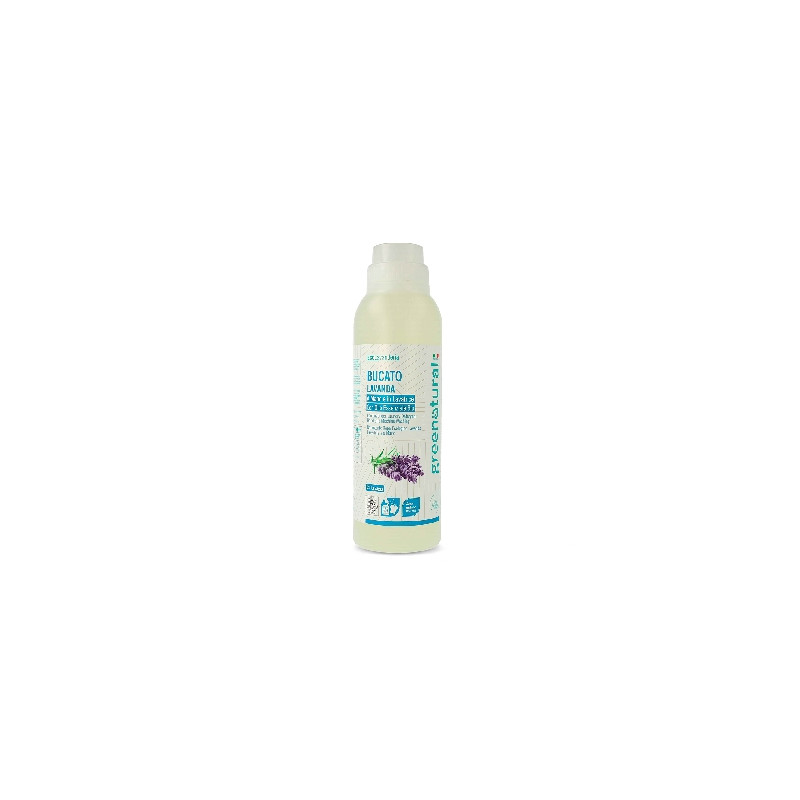 Greenatural Prací gel levandule 1 l