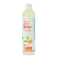Greenatural Prostředek na mytí nádobí pomeranč 500 ml