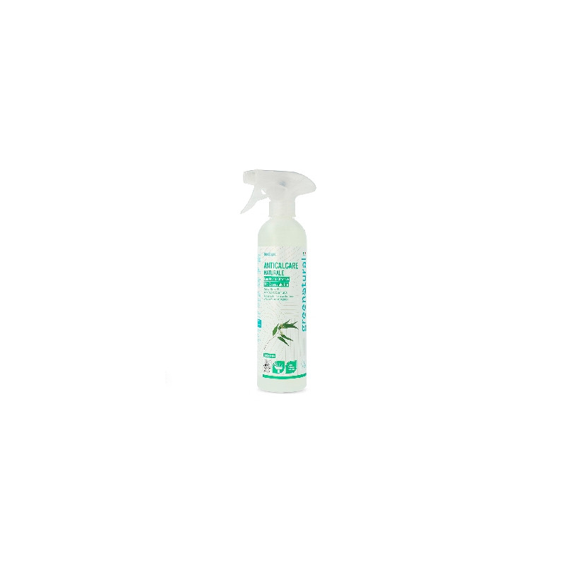 Greenatural Odstraňovač vodního kamene eukalyptus 500 ml