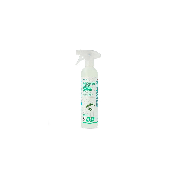 Greenatural Odstraňovač vodního kamene eukalyptus 500 ml
