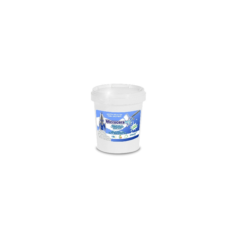 CeramiX Termoreflexní přísada MicroceramiX do 5 l barvy