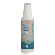 Greenatural Hydratační mléko po opalování 150 ml