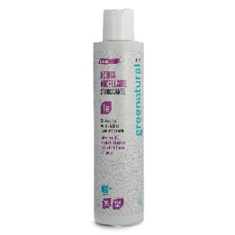 Greenatural Odličovací micelární voda 200 ml
