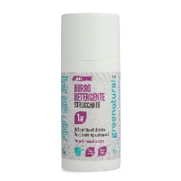 Greenatural Odličovací čistící máslo 100 ml