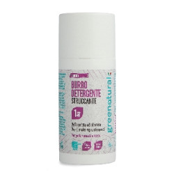 Greenatural Odličovací čistící máslo 100 ml