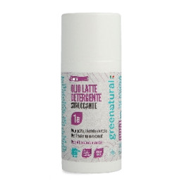 Greenatural Odličovací a čistící olej 100 ml