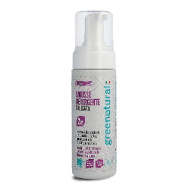 Greenatural Jemná čistící pěna 150 ml