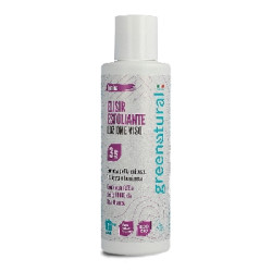 Greenatural Exfoliační pleťová voda 150 ml