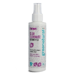 Greenatural Rozjasňující pleťová voda 150 ml