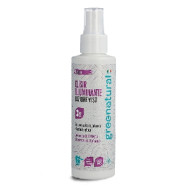 Greenatural Rozjasňující pleťová voda 150 ml