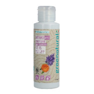 Greenatural Intimní mycí gel Dailycare měsíček a levandule pH 4,3 BIO 100 ml