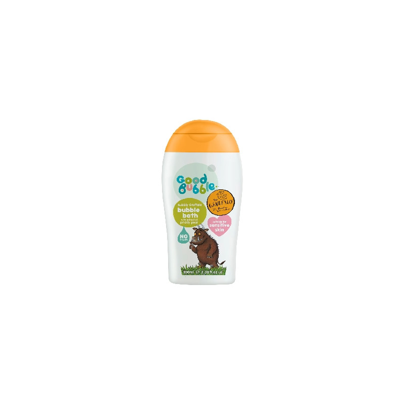 Good Bubble Gruffalo Dětská pěna do koupele Opuncie 100ml