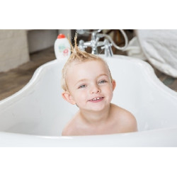 Good Bubble Gruffalo Dětská mycí emulze a šampón Opuncie 100ml