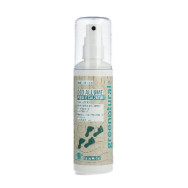 Greenatural Minerální deodorant na nohy ve spreji mentol 100 ml