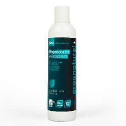 Greenatural Povzbuzující sprchový gel pro muže BIO 250 ml