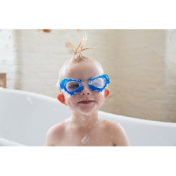 Good Bubble Prasátko Peppa Dětská mycí emulze a šampón Ostružiník moruška 200ml