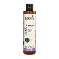 Emblica Šampon pro lesk vlasů BIO 200 ml