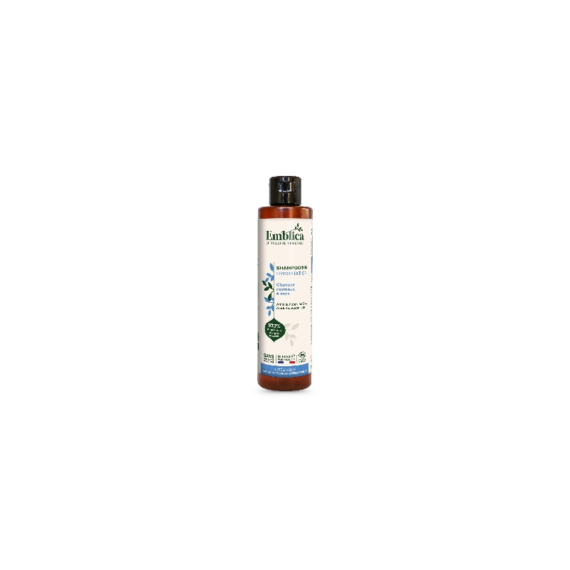 Emblica Šampon hydratační BIO 200 ml