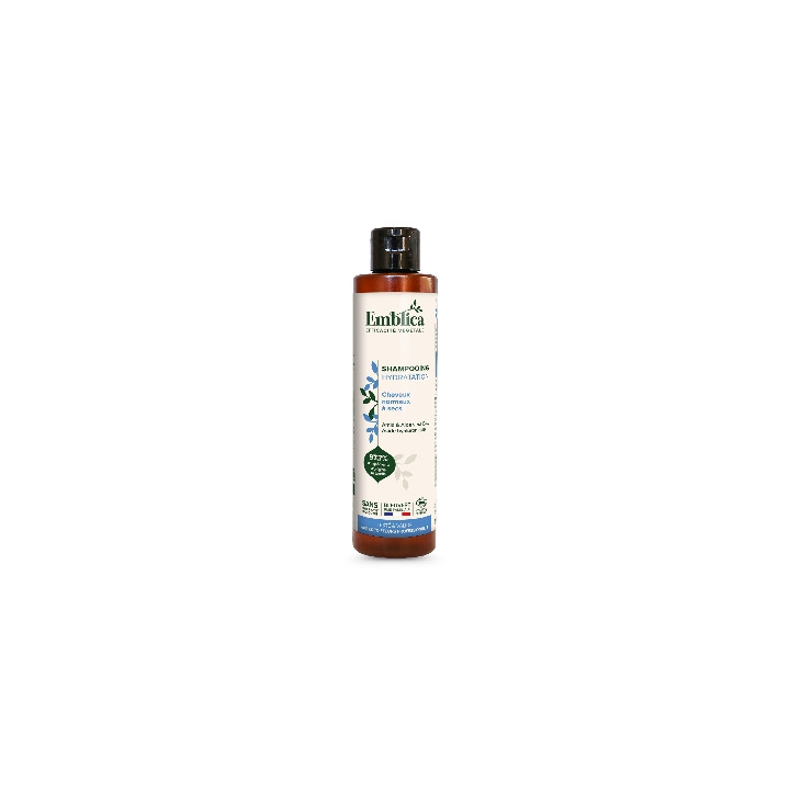 Emblica Šampon hydratační BIO 200 ml