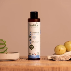 Emblica Šampon hydratační BIO 200 ml