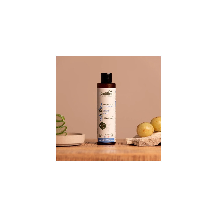 Emblica Šampon hydratační BIO 200 ml