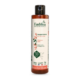 Emblica Šampon vyživující BIO 200 ml